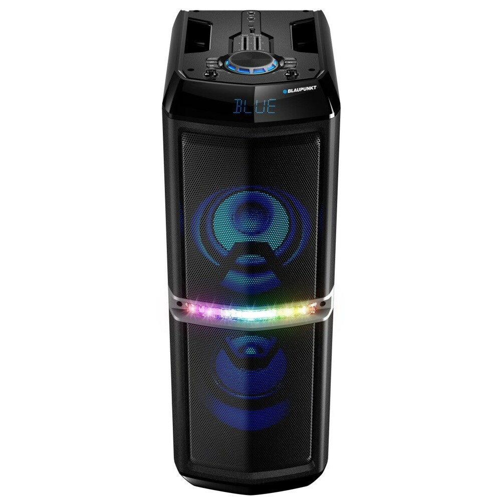 Blaupunkt PS05.2DB portable speaker Mono