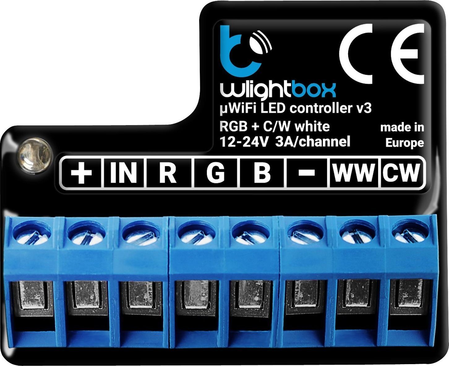 Blebox oświetelniowy wlightbox v3 Blebox |