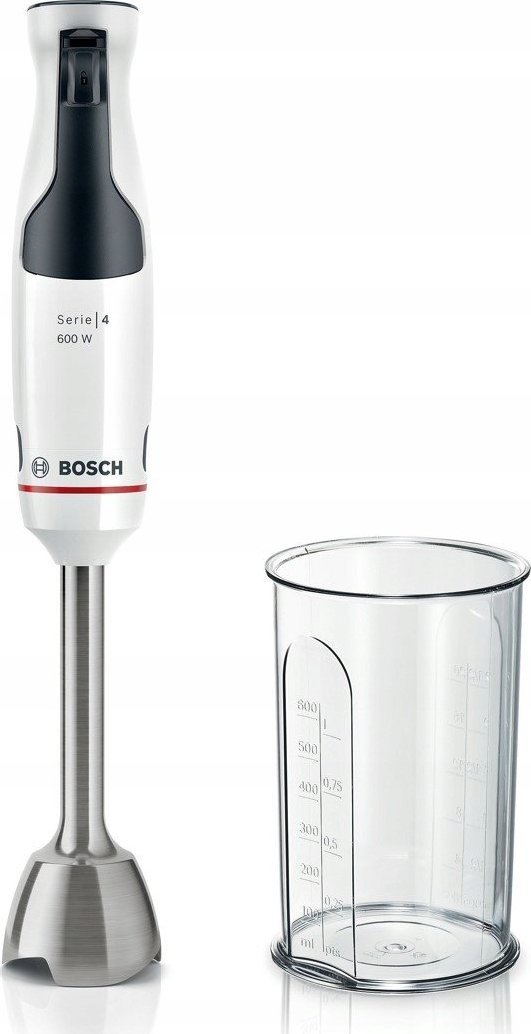 Blender Bosch Blender  MSM4W210 ErgoMaster 600