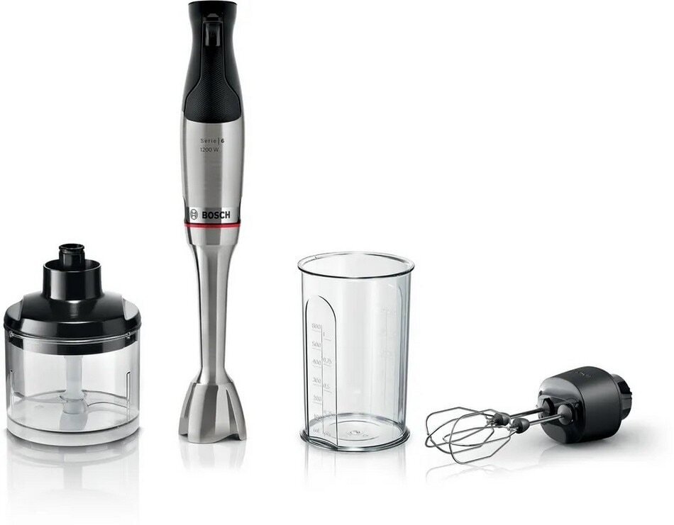 Blender Bosch ErgoMaster Series 6 1200
