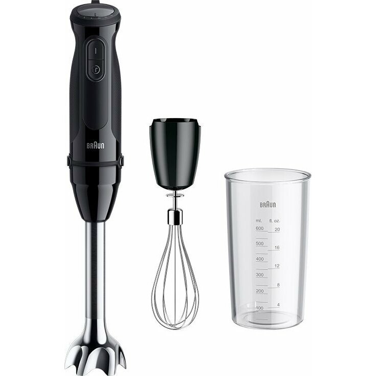 Blender Braun Braun Multi Quick 5