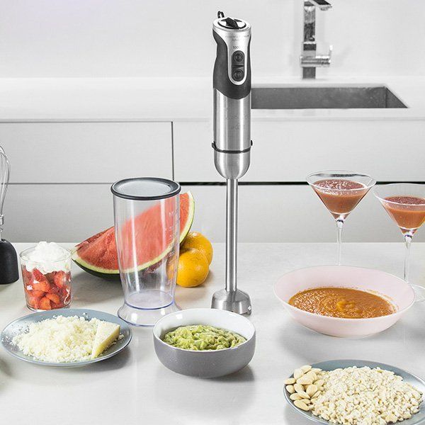 Blender Cecotec Cecotec Titanium Pro 4063
