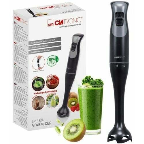 Blender Clatronic Blender SM 3824 |