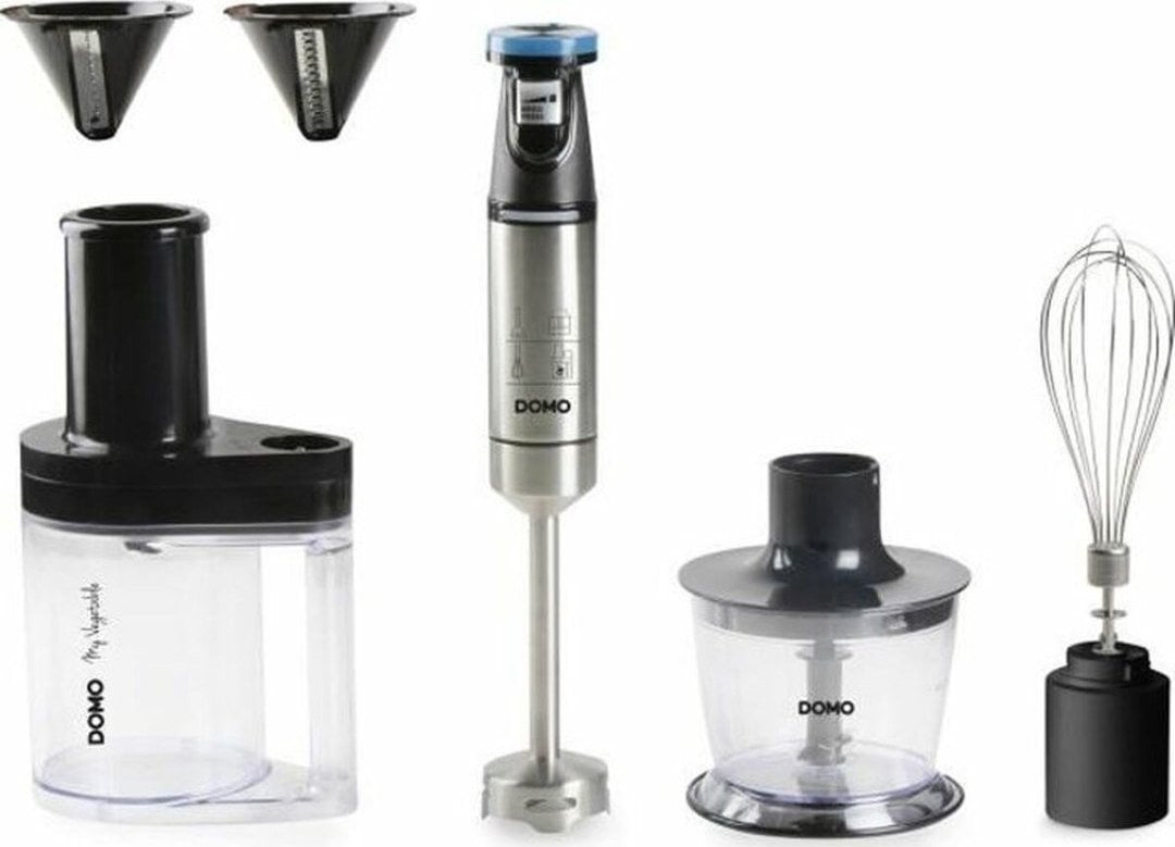 DOMO Blendero Trzepaczka Ergonomiczny | S71000330