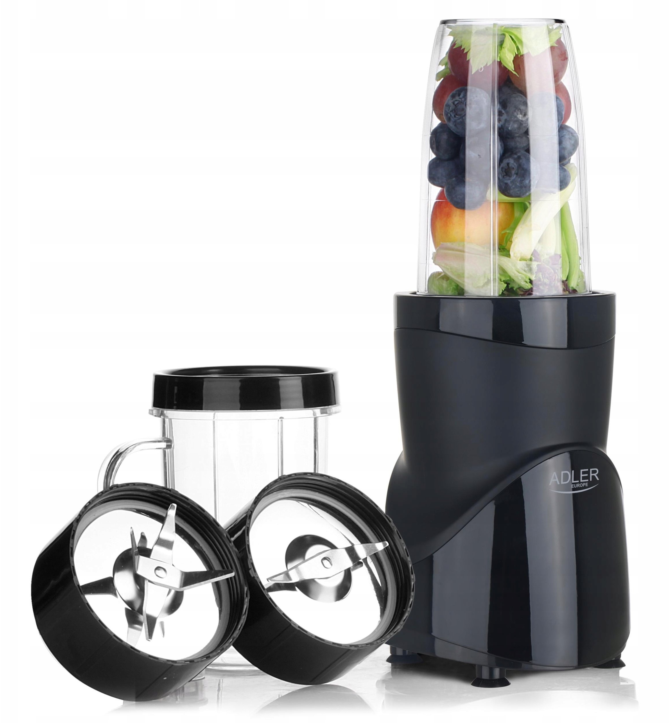 Blender kielichowy Adler AD 4084 |