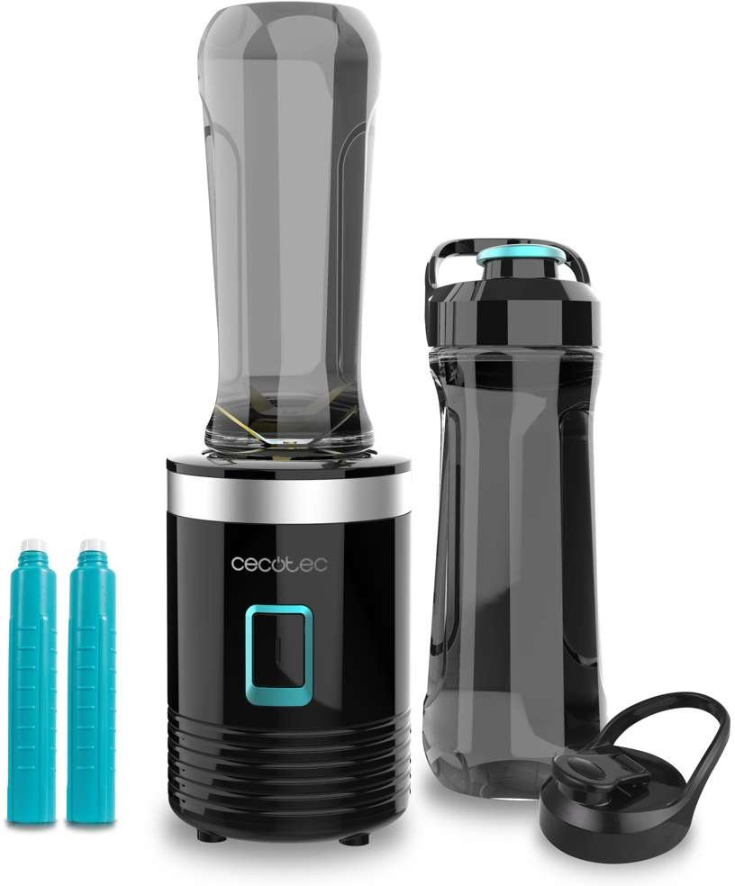 Blender kielichowy Cecotec Cecotec Power Titanium