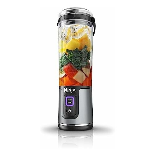 Plafor Blender kielichowy Ninja BC151EUBK |