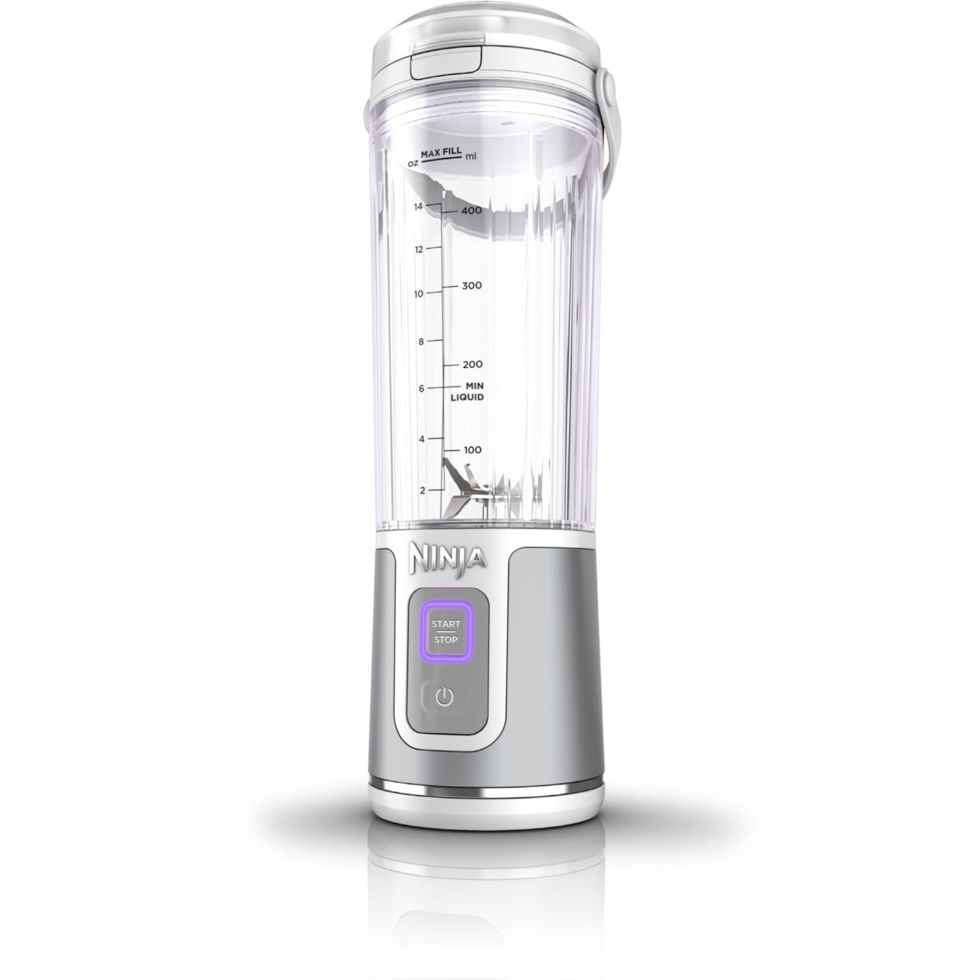 Plafor Blender kielichowy Ninja BC151EUWH mobile