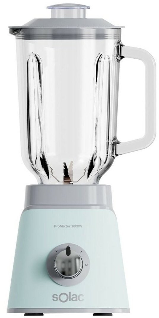 Blender kielichowy Solac BA5734 | S0463801
