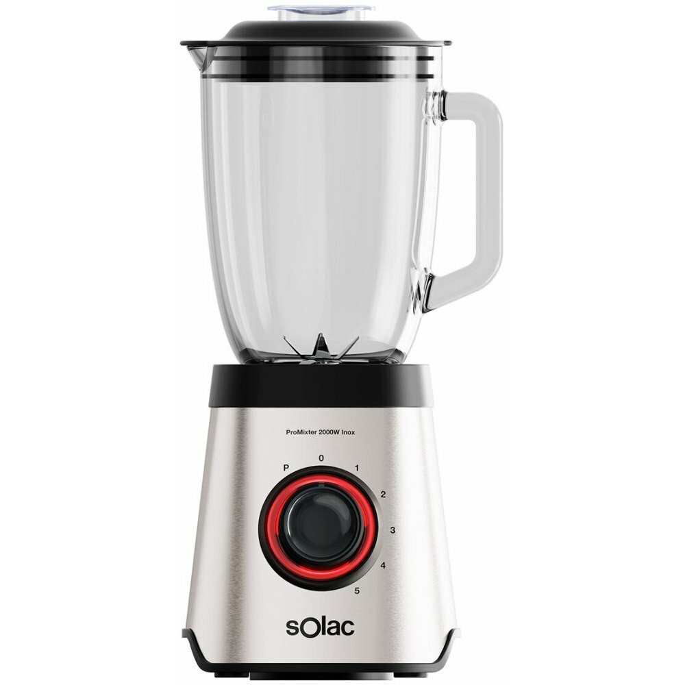 Blender kielichowy Solac BV5733 Pro |
