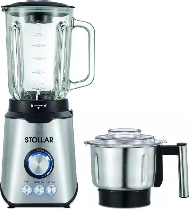 Blender kielichowy Stollar BLEND & GRIND