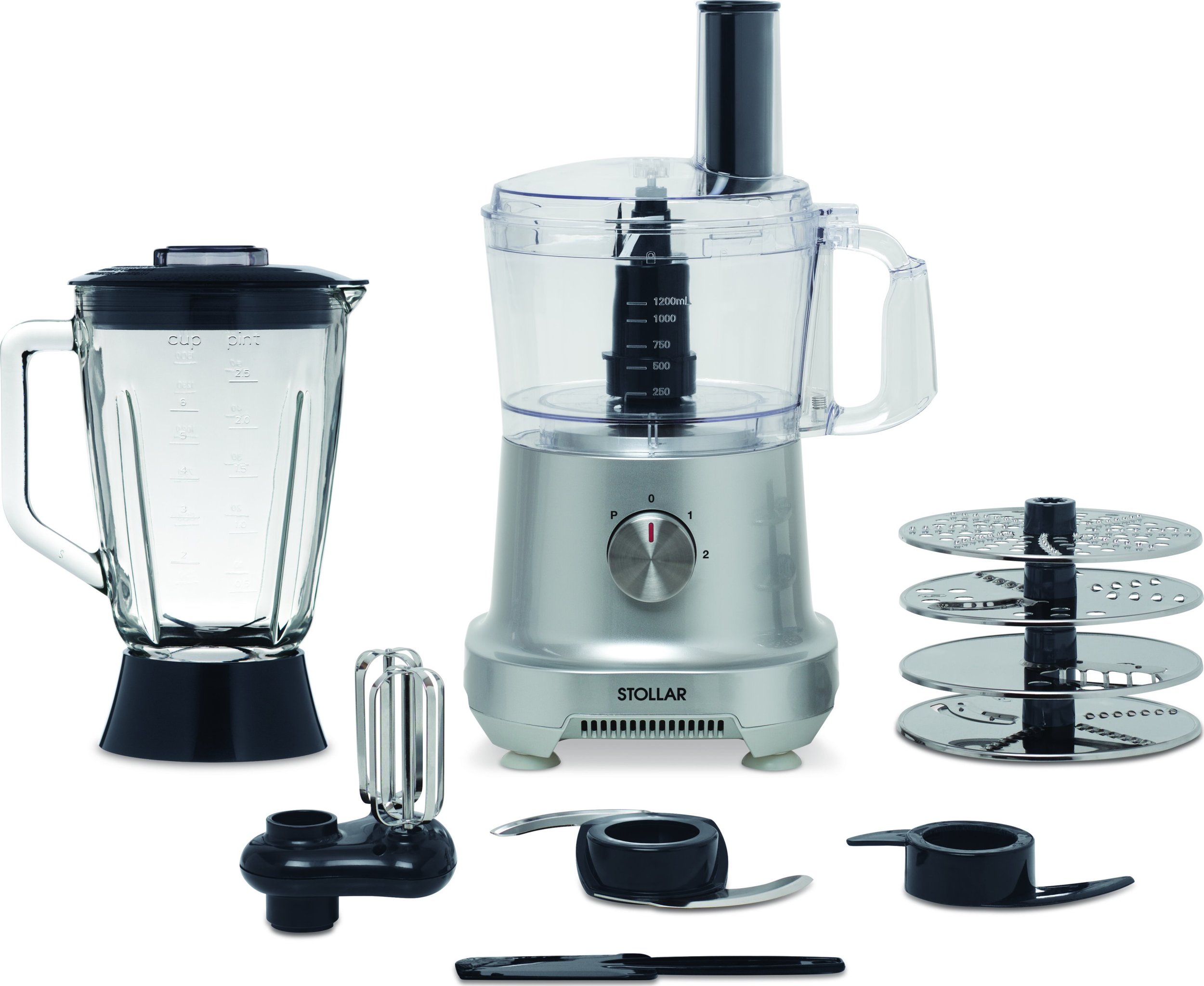 Blender kielichowy Stollar SPP700 | SPP700