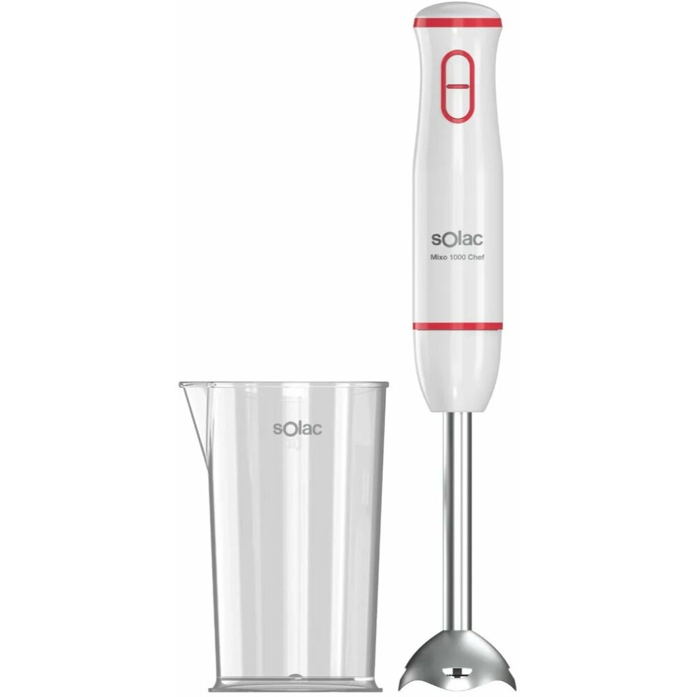 Blender Solac Solac BA5625 Mixo 1000