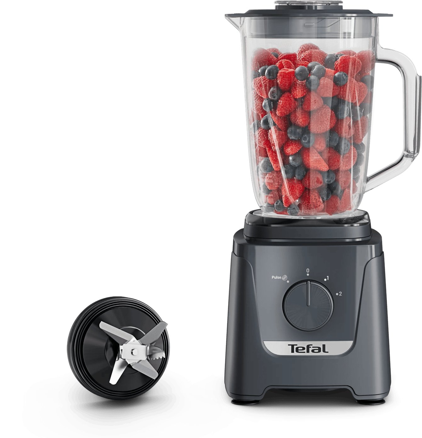Blender Tefal Blendforce 3 600 W