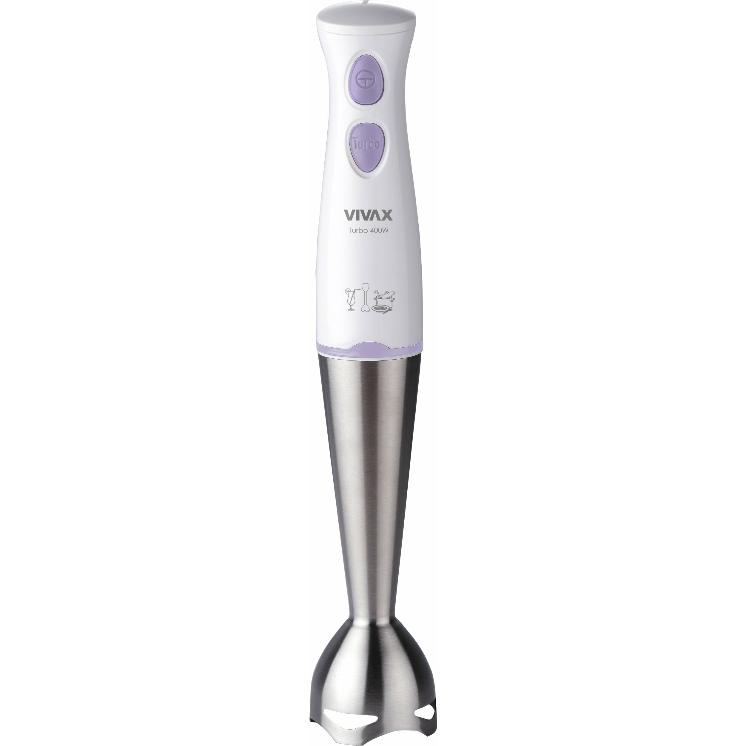 Blender Vivax  SB-400WP  (VIV-WL-2357308) | VIV-WL-2357308