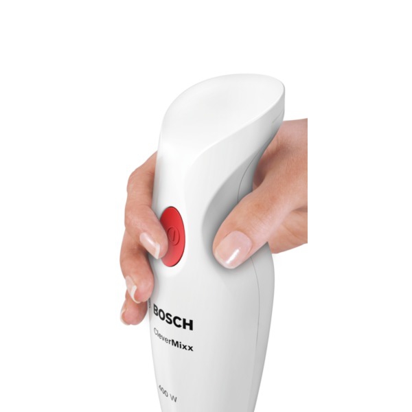 BOSCH MSM 14100 hand blender white