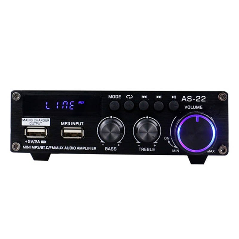 Blitzwolf  audio AS-22, 45W, Bluetooth 5