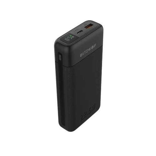 BlitzWolf BW-P22 Portatīvais s 20000mAh |