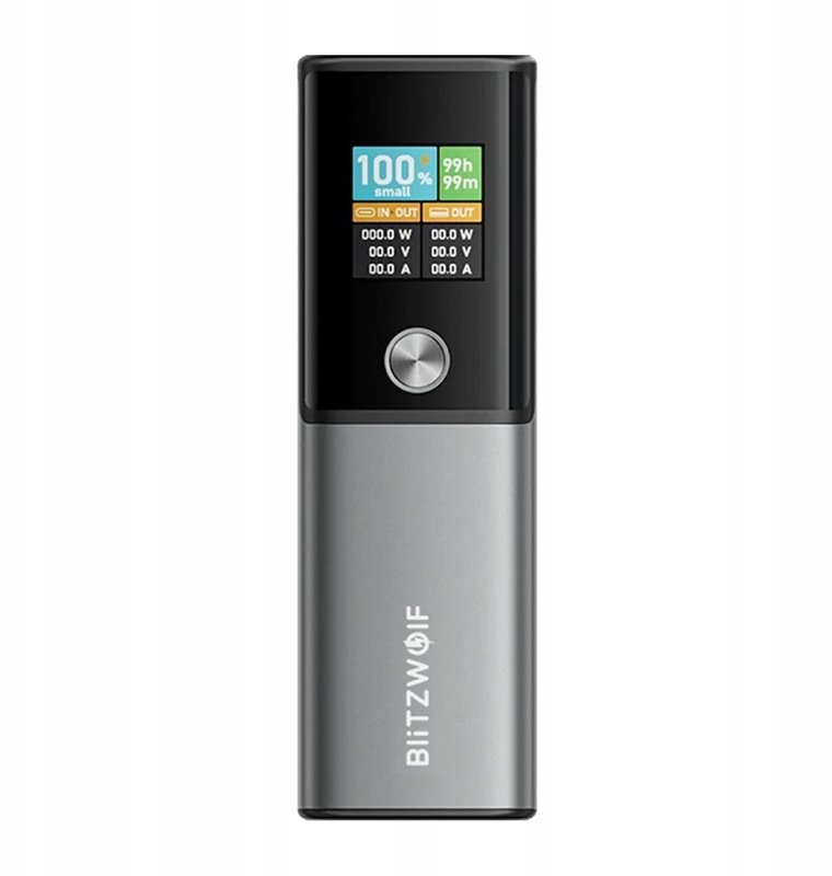 Blitzwolf Powerbank BW-P23 100W 14000mAh |