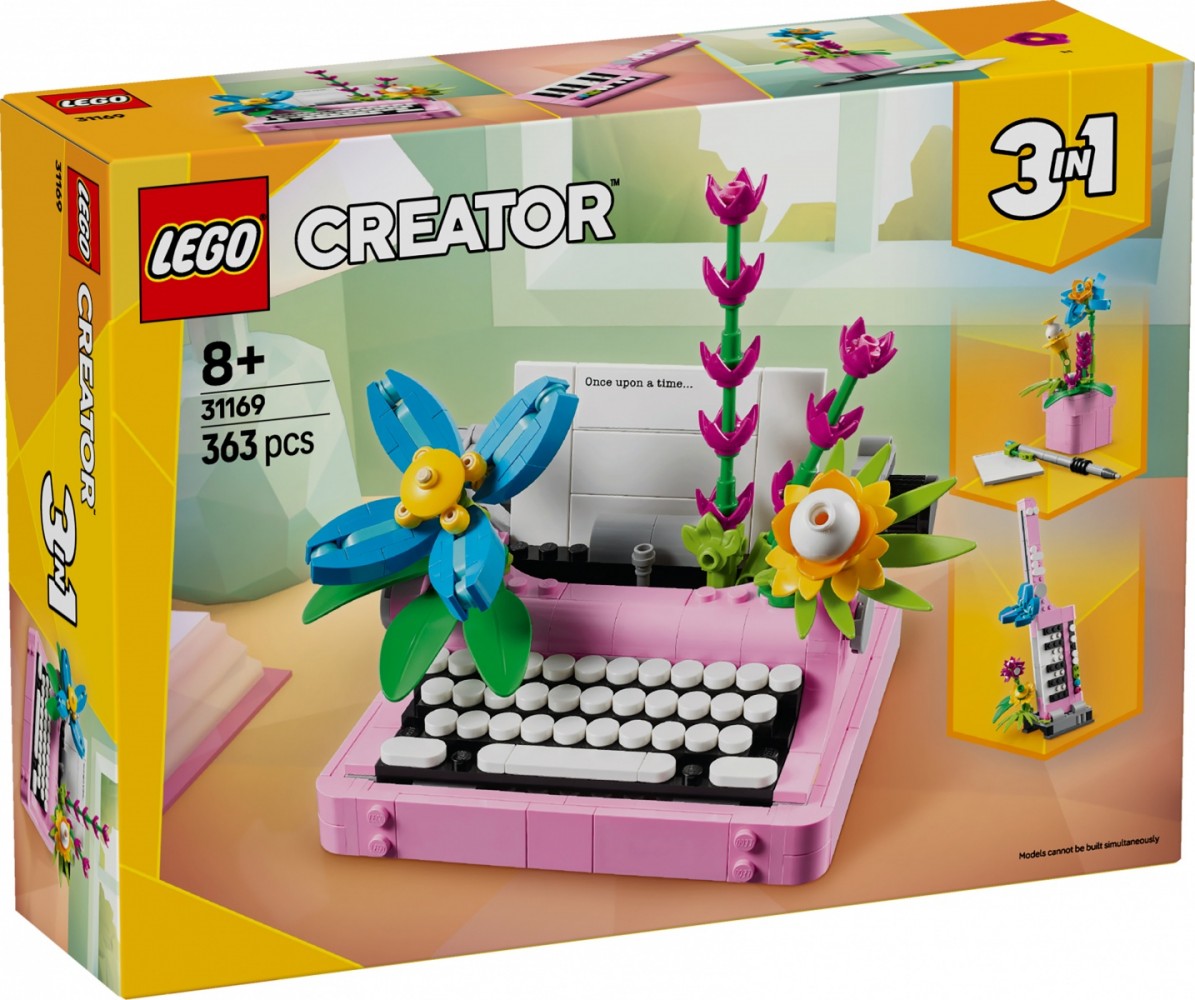 LEGO Creator   z  (31169) | 31169