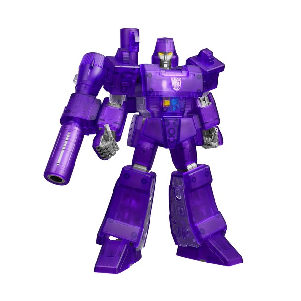 Blokees Transformers | 71190 | 810181532944