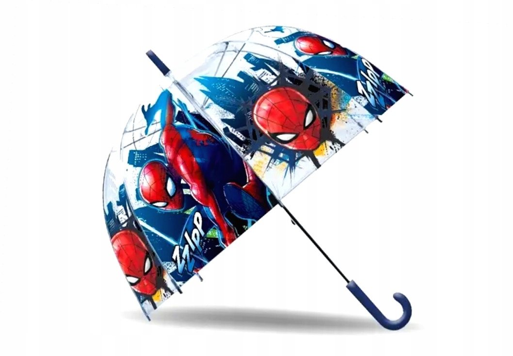 Blow *****Spiderman Parasolka rocz.SP50108 96962