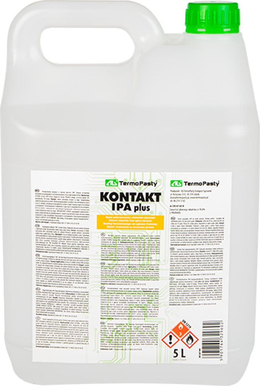 Blow 3097# kontakt ipa+ 5l. ag