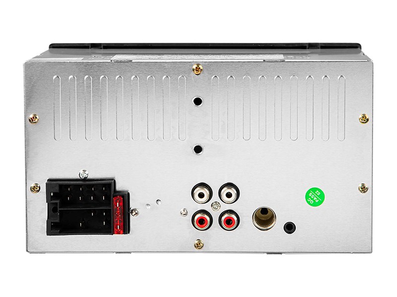 Radio Blow AVH-9620 2DIN RDS RGB