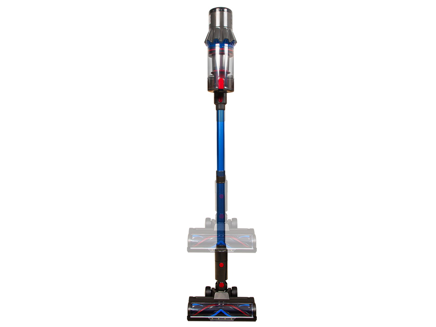 BLOW bagless upright vacuum cleaner UP450
