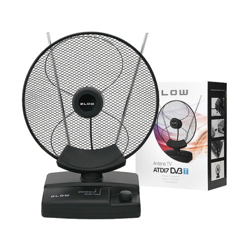 BLOW RTV TV DVB-T *IR UZ