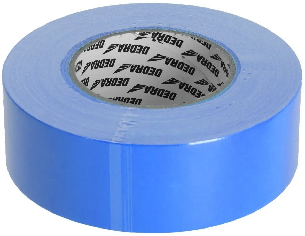 Blue Dolphin   zewnętrzna LDPE 38mmx50m |