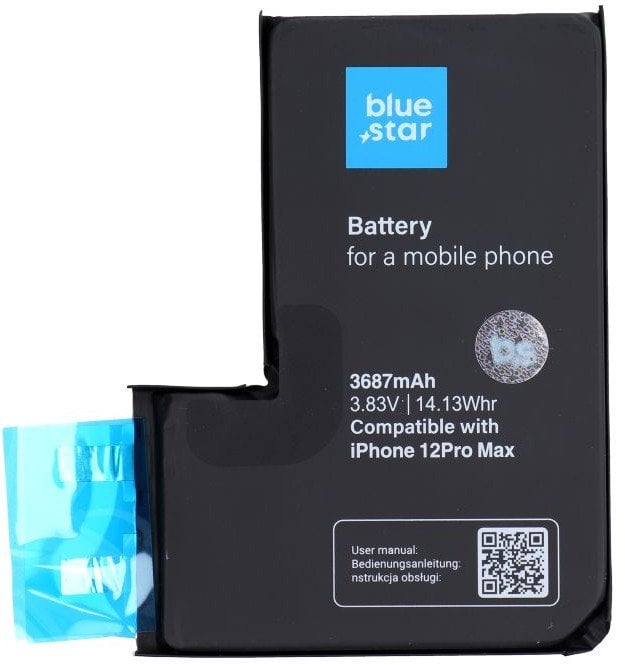 Blue Star BLUE STAR HQ bateria