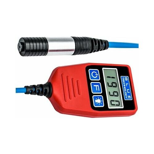 Blue Technology grubości lakieru P-13-S-AL 5000mikr