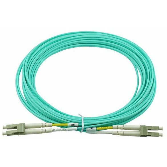 BlueOptics Kabel wodowy LC/LC OM3 0