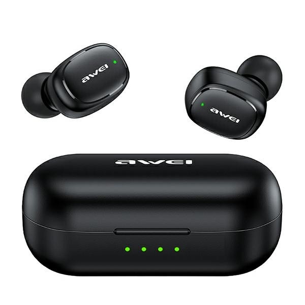 Awei T13 Pro TWS  (AWEI105BLK) |