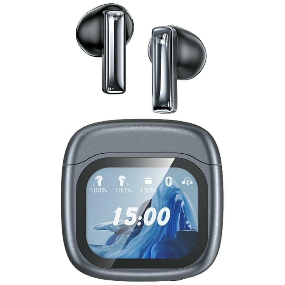 AWEI Bluetooth headphones TP100 ENC 5