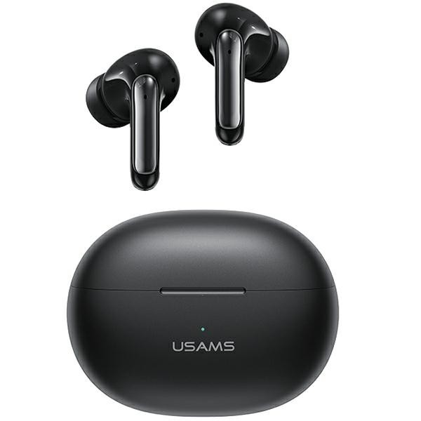 USAMS Bluetooth Headphones TW S 5