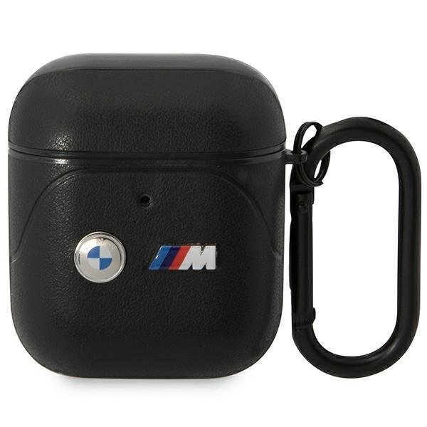 BMW BMA222PVTK Apvalks Priekš Apple AirPods
