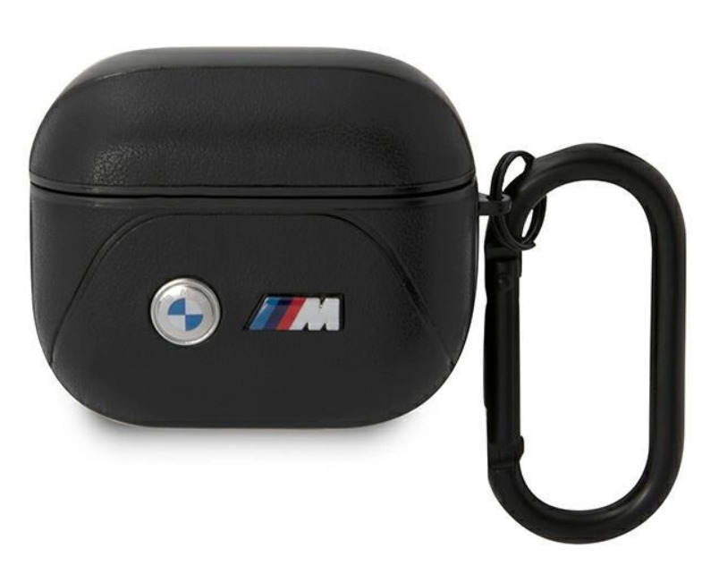 BMW BMA322PVTK Apvalks Priekš Apple AirPods