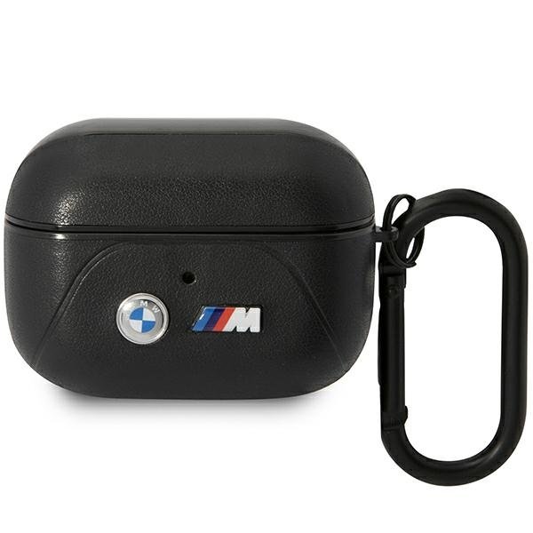 BMW BMAP22PVTK Apvalks Priekš Apple AirPods