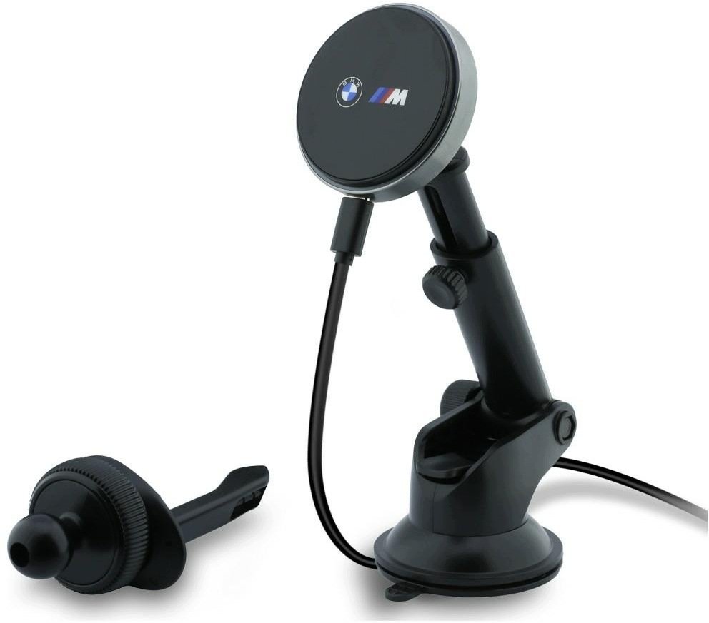 BMW M Edition 25W Qi2 MagSafe