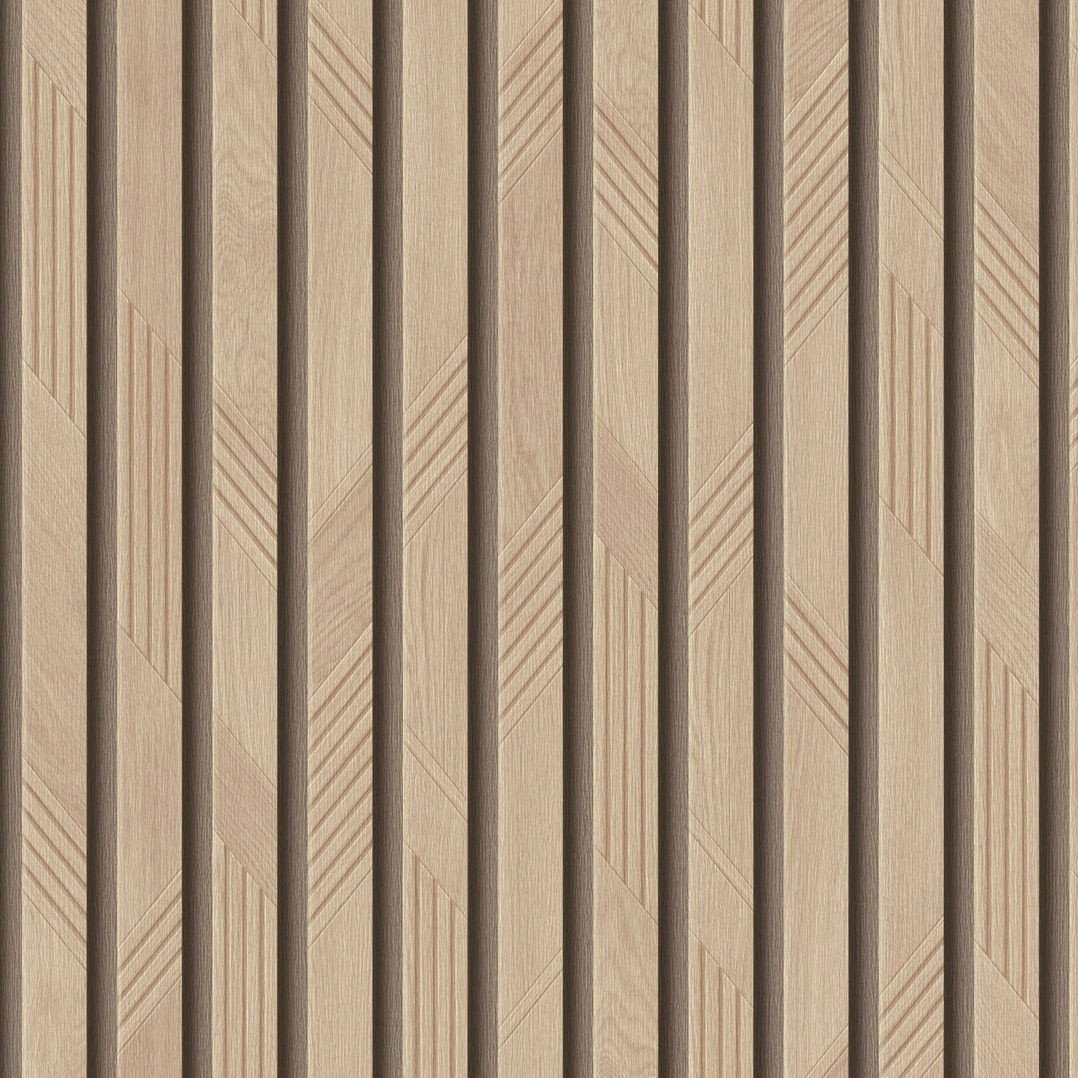 Bobbi Brown WALLPAPER 525111 BROWN SLATS