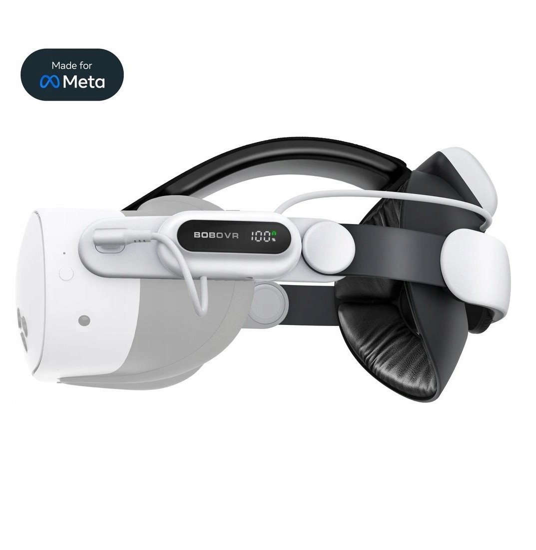 BOBOVR BOBOVR E3 PRO Battery Relief