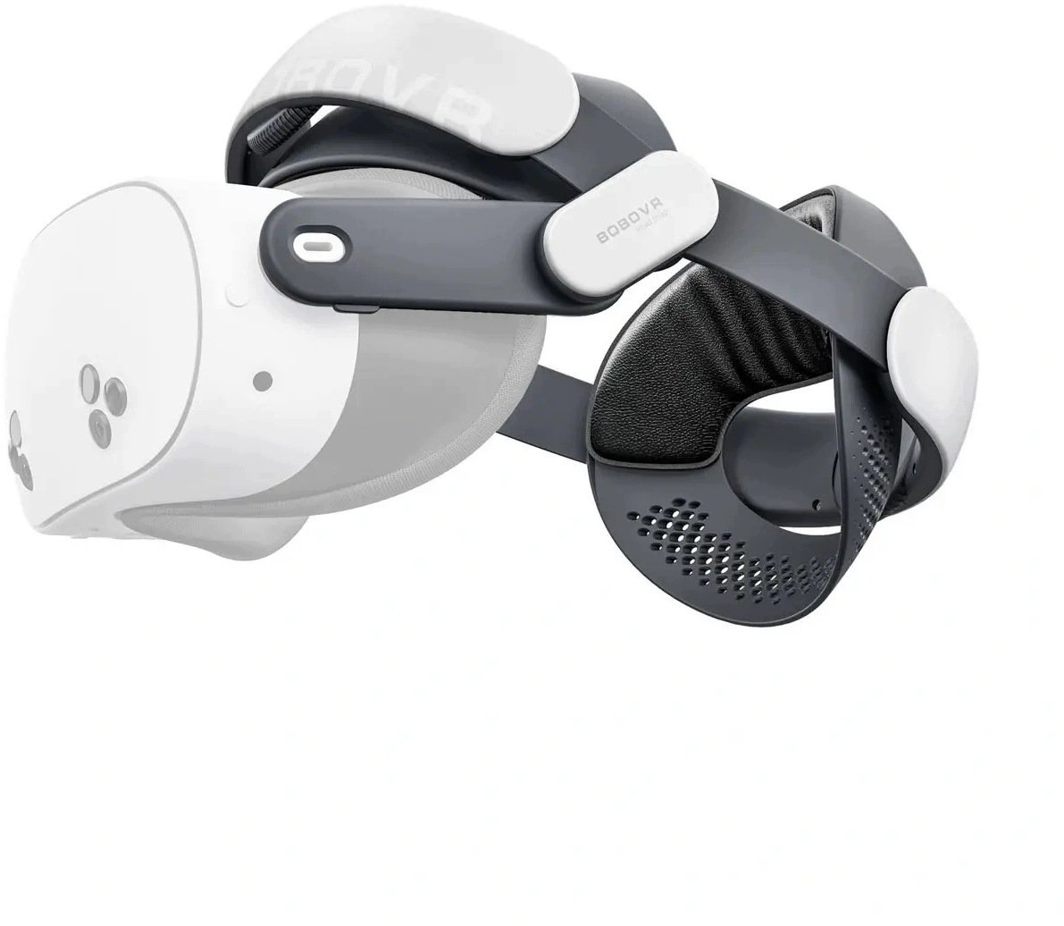 BOBOVR Pasekgłowę M3 do Meta Quest