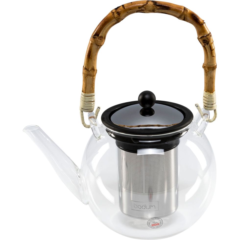 Bodum Bodum Tea Presser ASSAM BAMBOO