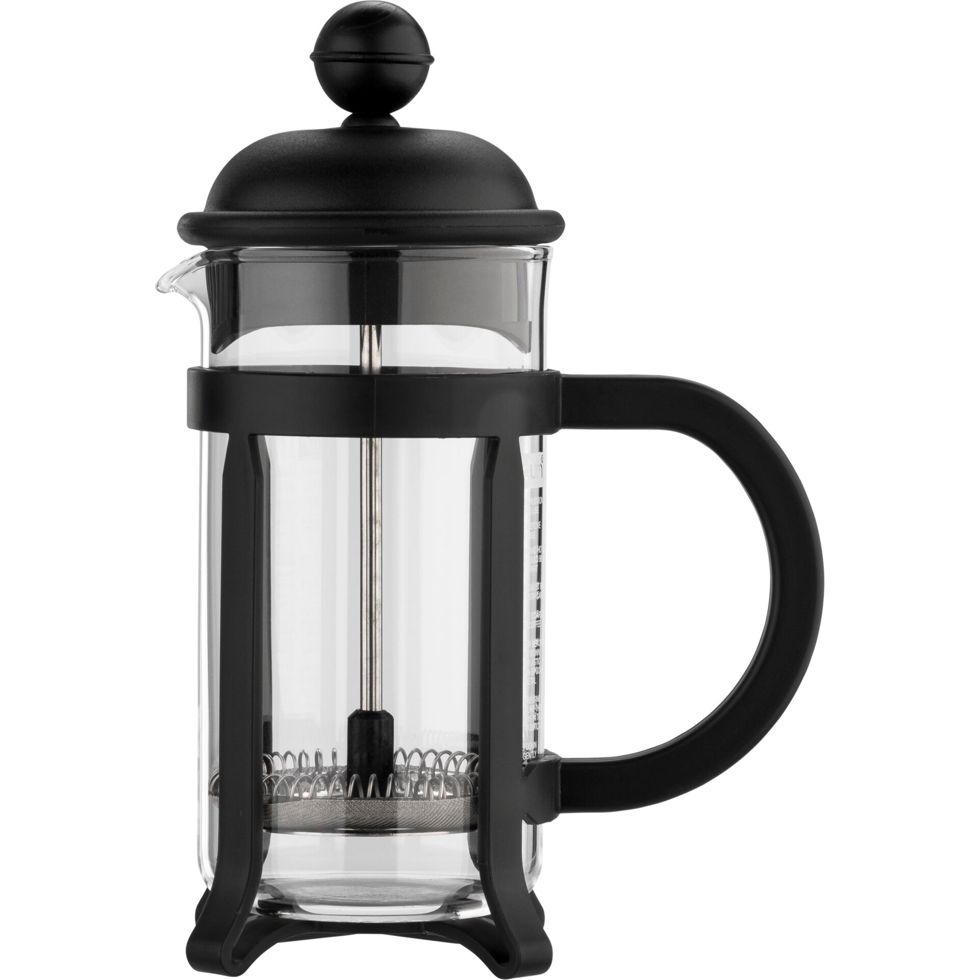 Bodum Coffee Maker PRESS JAVA 0