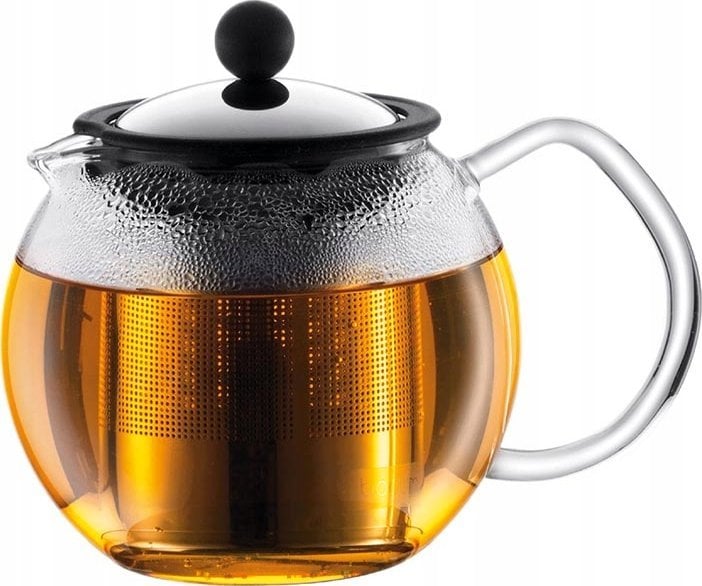 Bodum Bodum Tea Press ASSAM F/INOX