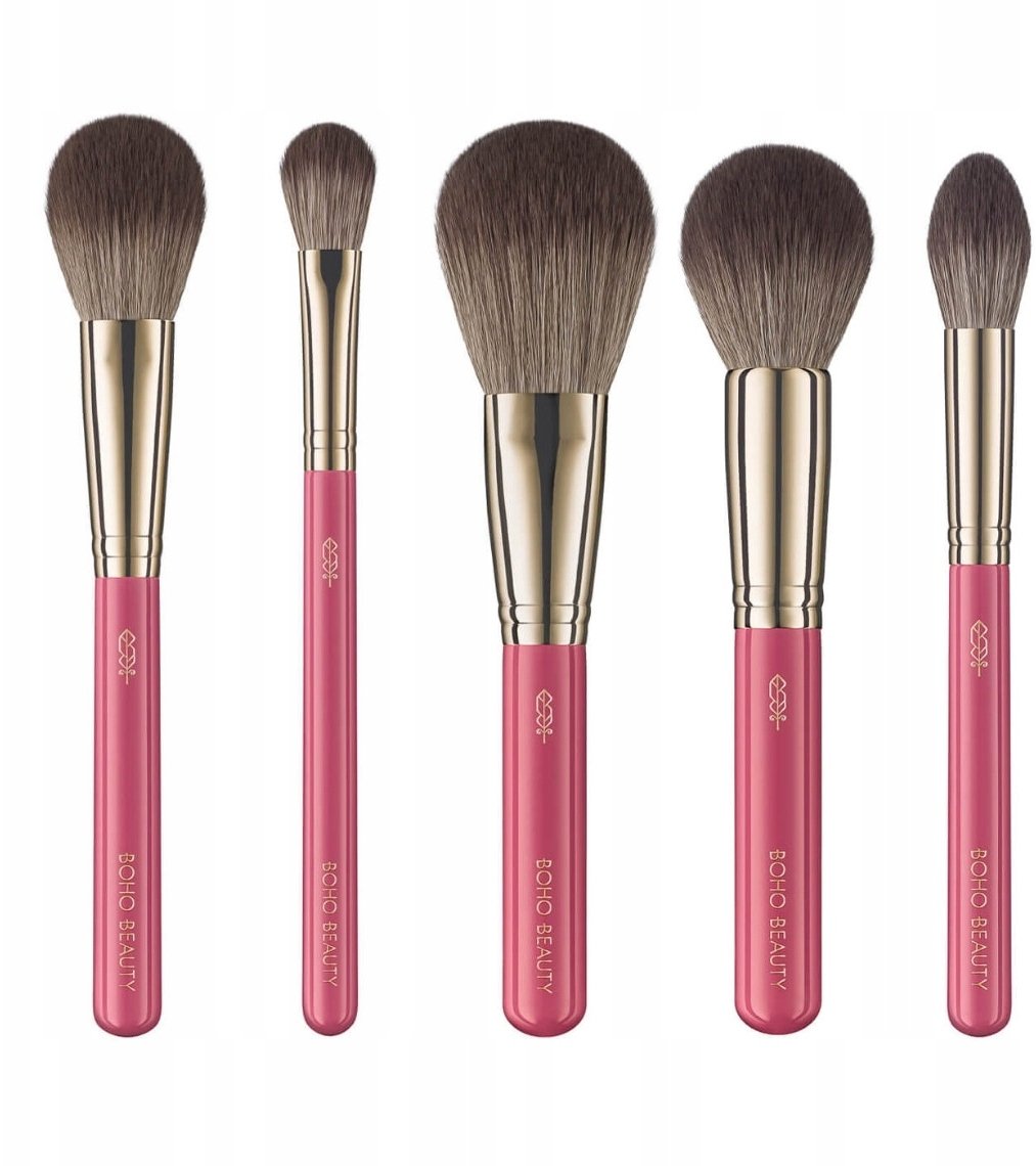 Boho Beauty Boho Set Of 5