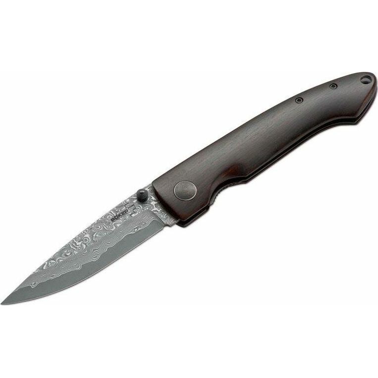 Boker Boker Plus Damascus Gent 1