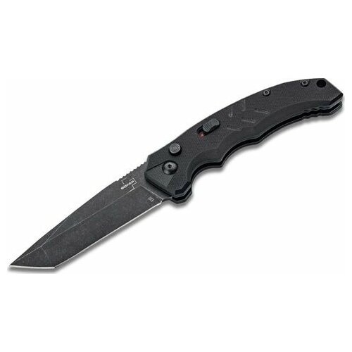 Boker Plus Intention II Tanto |